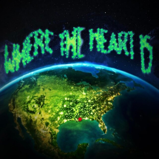 Where the Heart Is