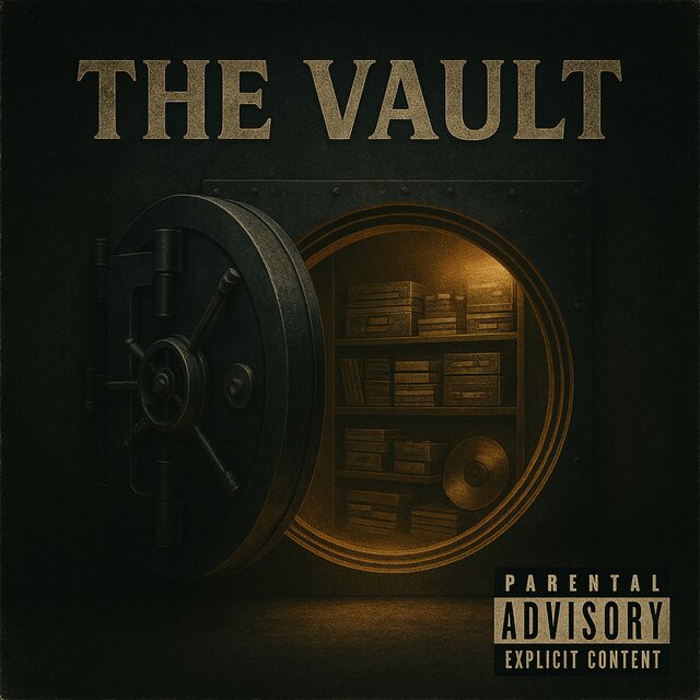 The Vault