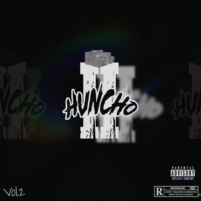 HUNCHO 2