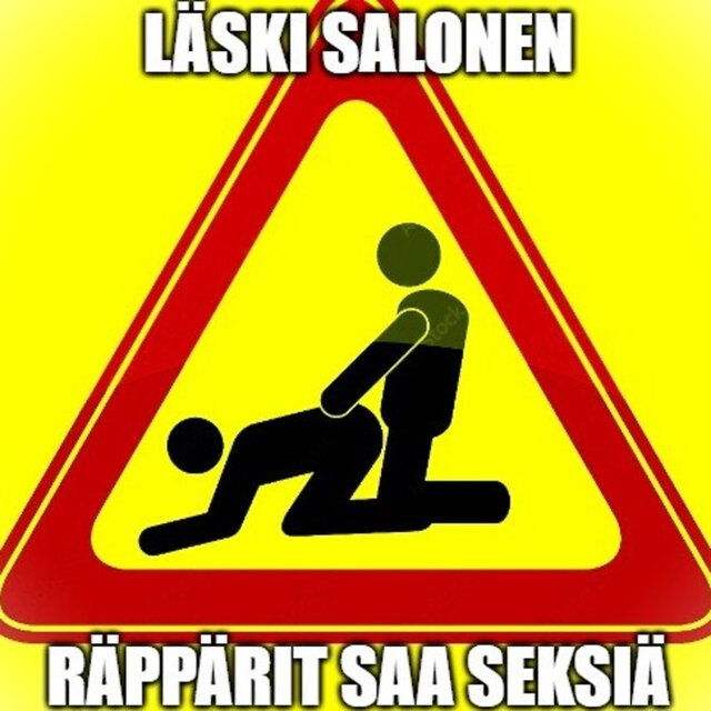 Räppärit Saa Seksiä