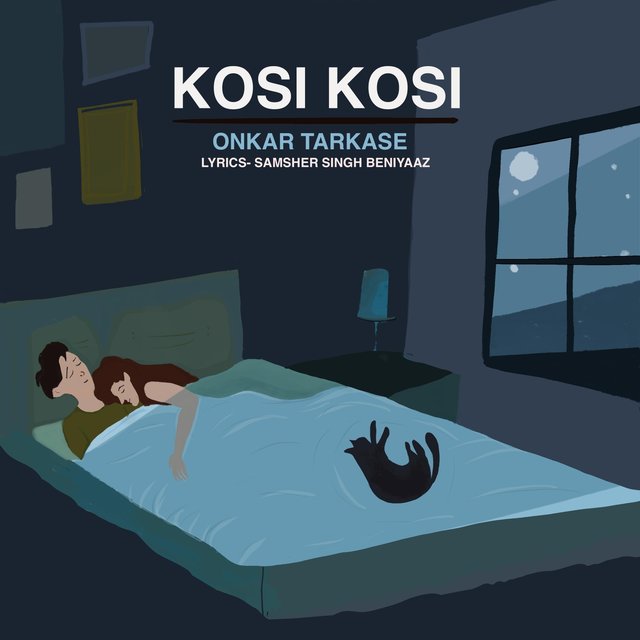 Kosi Kosi