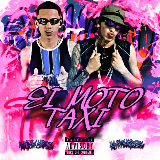 Ei Moto Taxi