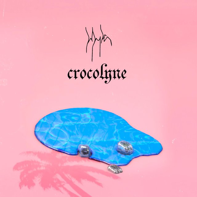 Caraocoeur Carabine (feat. Crocolyne)
