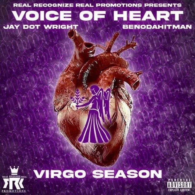 Virgo Season