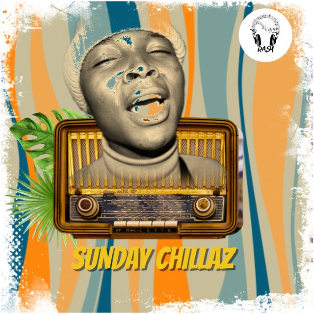 Sunday chillaz (Radio Edit)