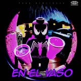 EN EL VASO