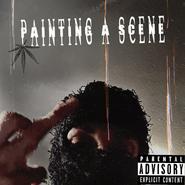 Painting A Scene