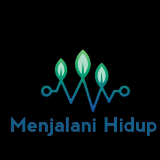 Menjalani Hidup