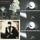 Cover art for album The Genius of T-Bone Burnett by User