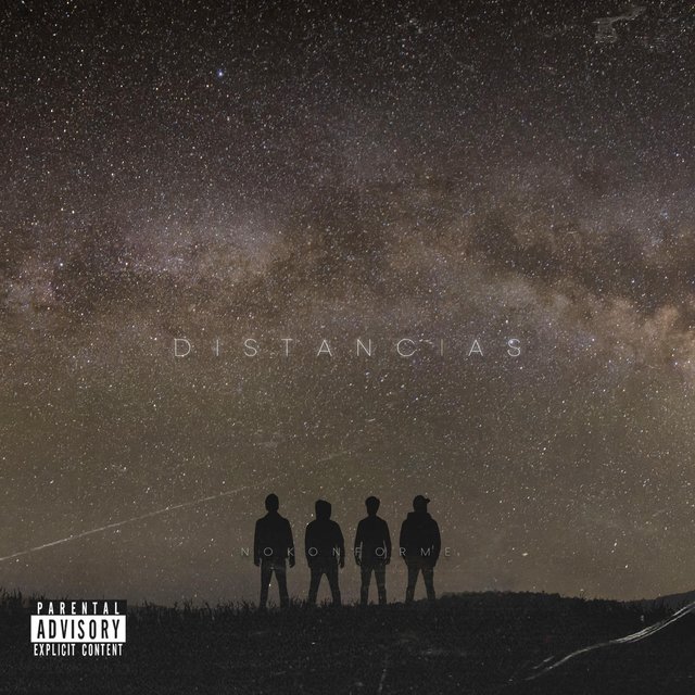 Distancias