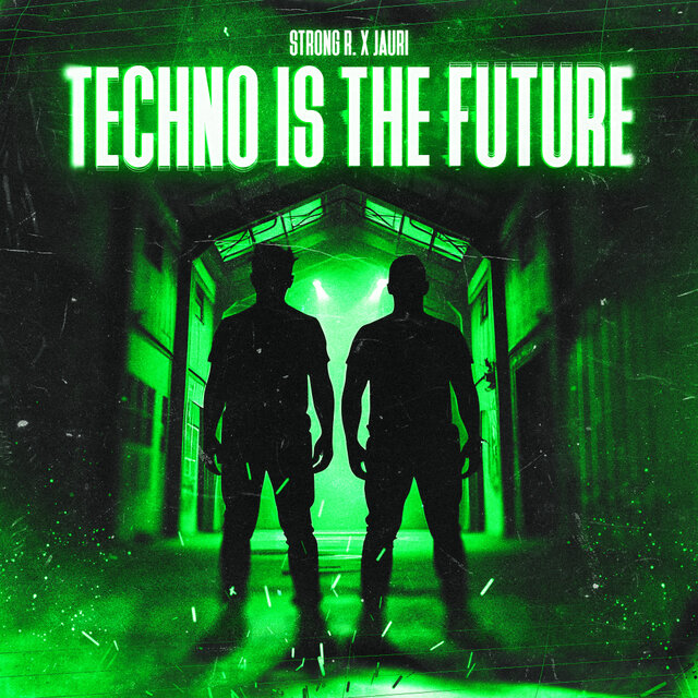Techno is the Future