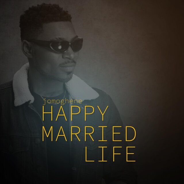 HAPPY MARRIED LIFE