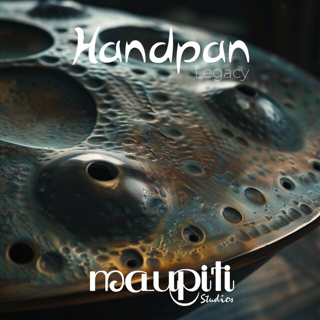 Handpan Legacy