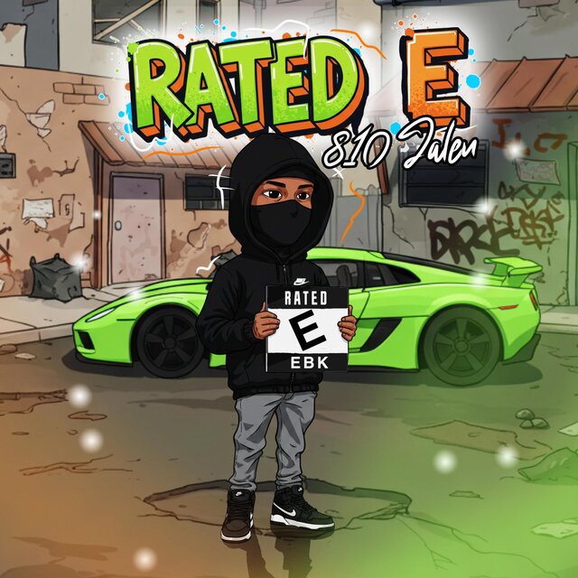 Rated E