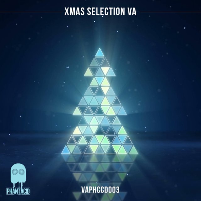 Xmas Selection VA