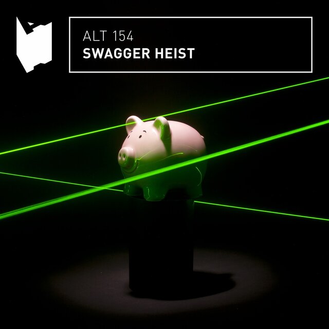 Swagger Heist