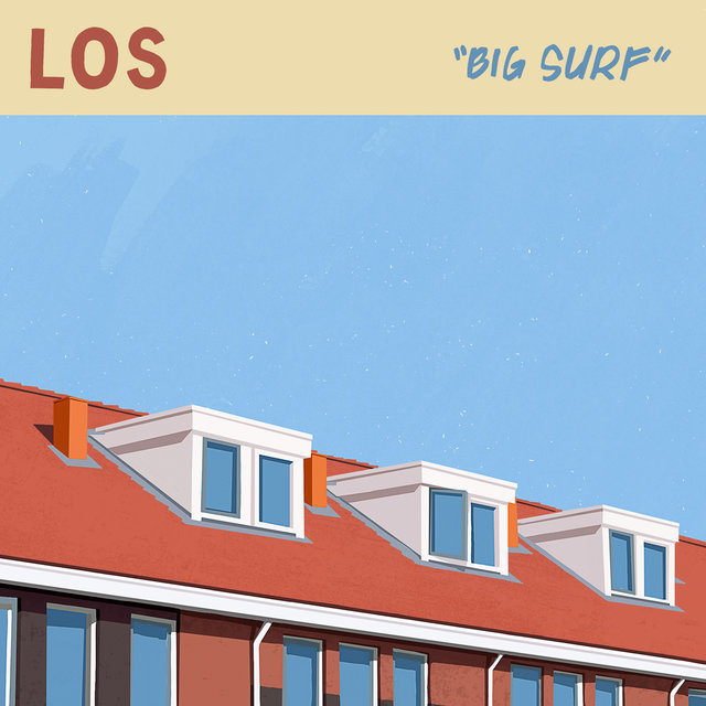 Big Surf