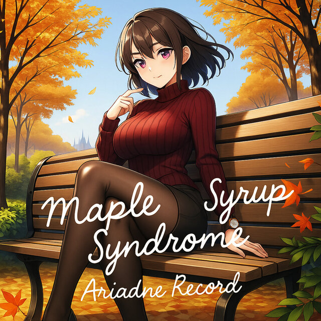 Maple Syrup Syndrome