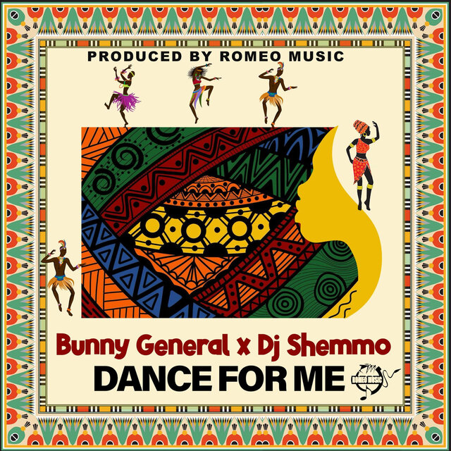 Dance for me