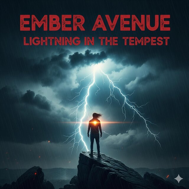 Lightning in the Tempest