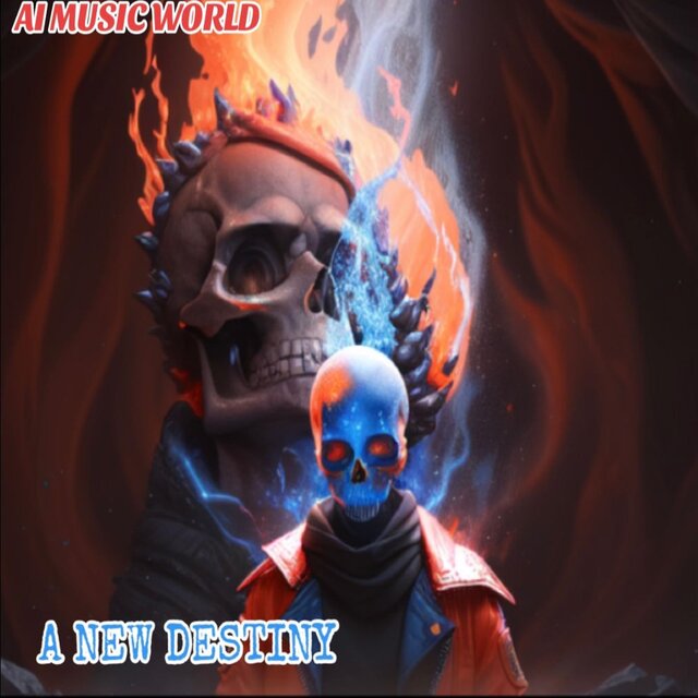 A NEW DESTINY