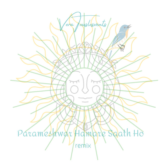 Parameshwar Hamare Saath Ho (Remix)