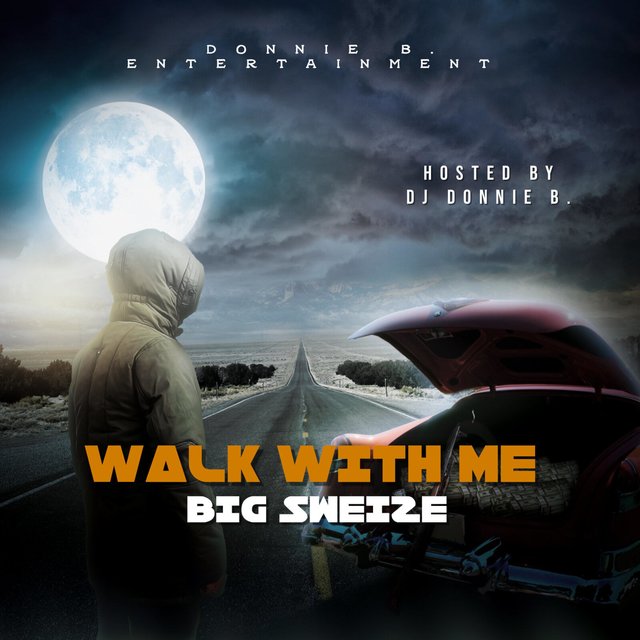 Walk With Me