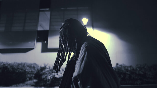 Kid Cudi (Official Music Video)