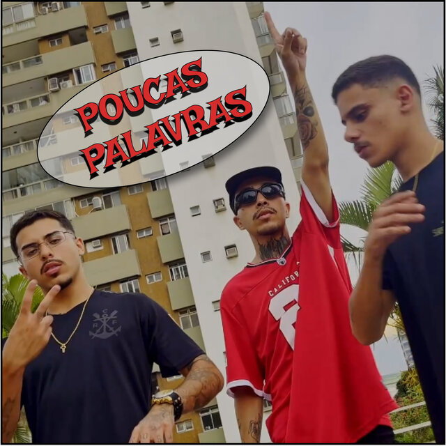 Poucas Palavras