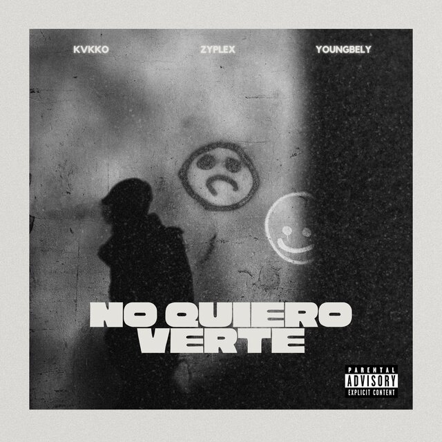 No Quiero Verte