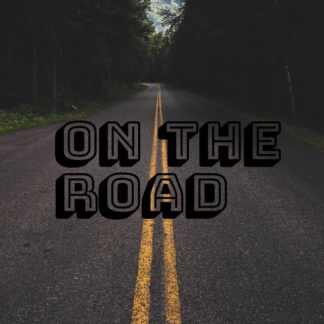 On The Road
