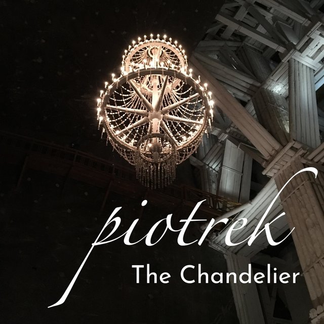 The Chandelier
