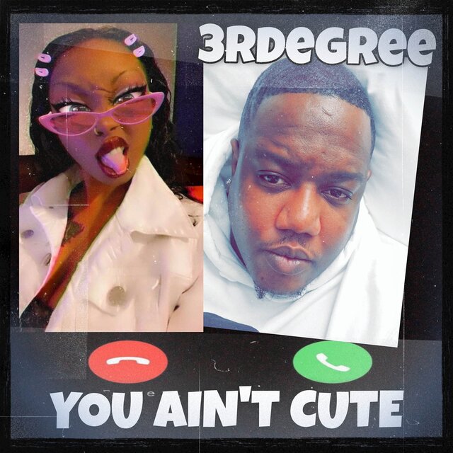 You Ain't Cute