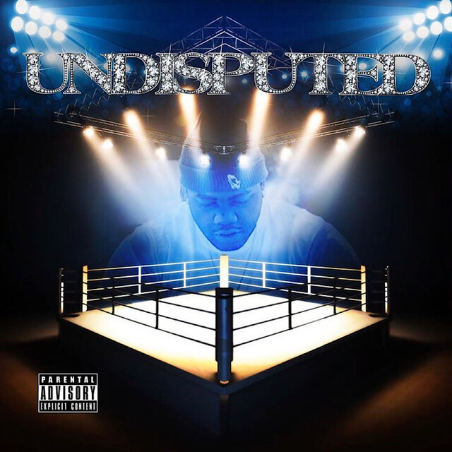 Undisputed