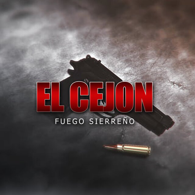 El Cejon