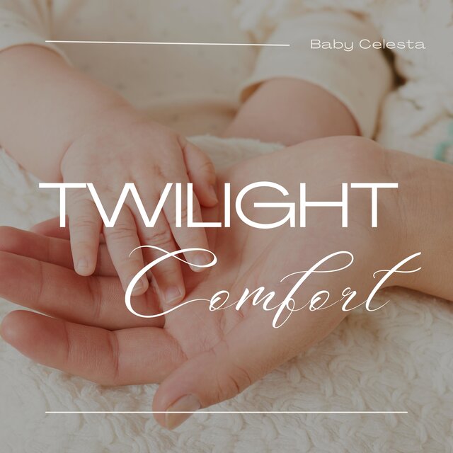Twilight Comfort (Sleep Version)
