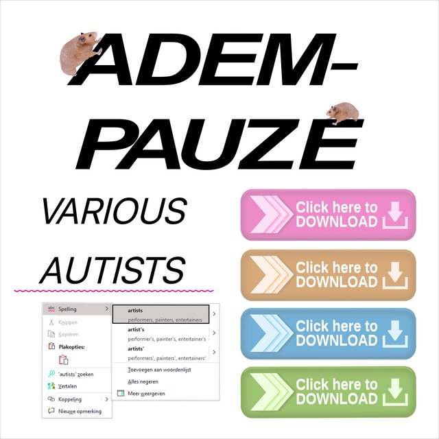 Adempauze