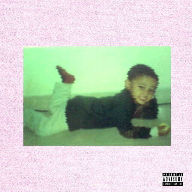 Self Love (feat.Omarshmallow)