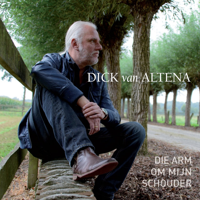 Die arm om mijn schouder - Single