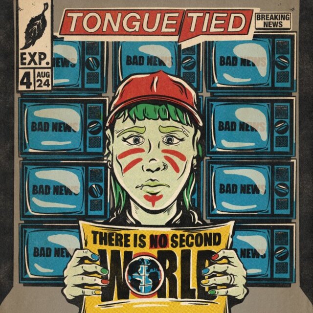 Tongue Tied