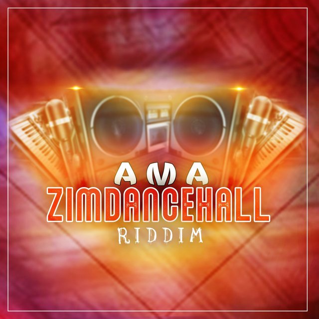 Ama Zimdancehall Riddim