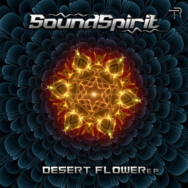 Desert Flower EP