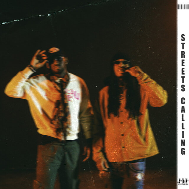 Streets Calling (feat. Shankcantrap)