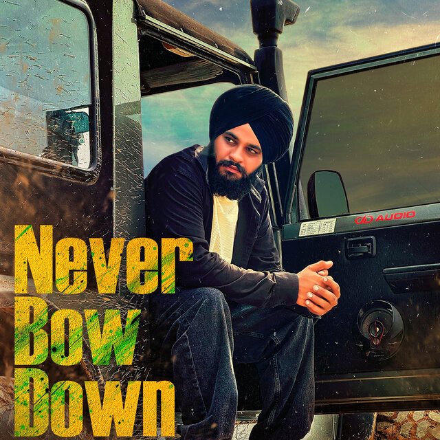 Never Bow Down