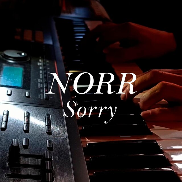 Sorry