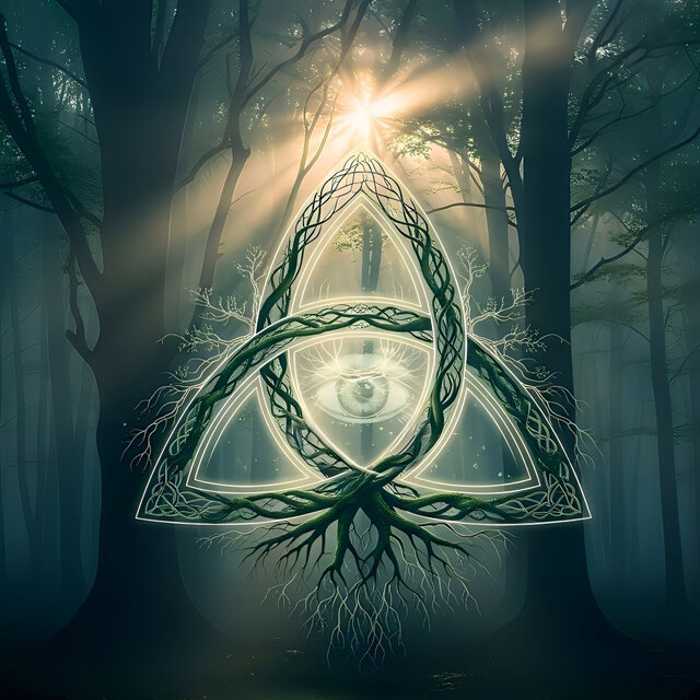 Echoes of the Mystic