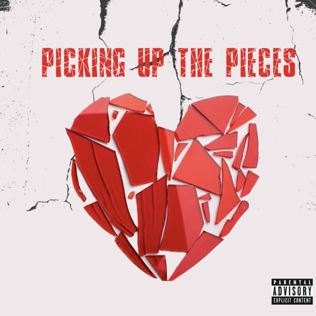 Picking Up The Pieces