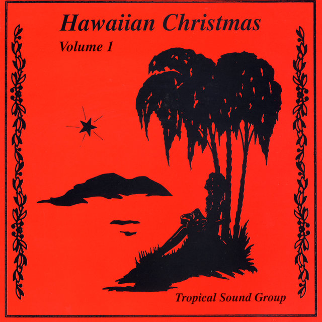 Hawaiian Christmas, Volume 1