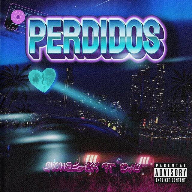 PERDIDOS