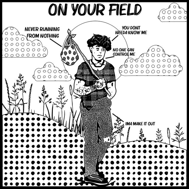 On Your Field